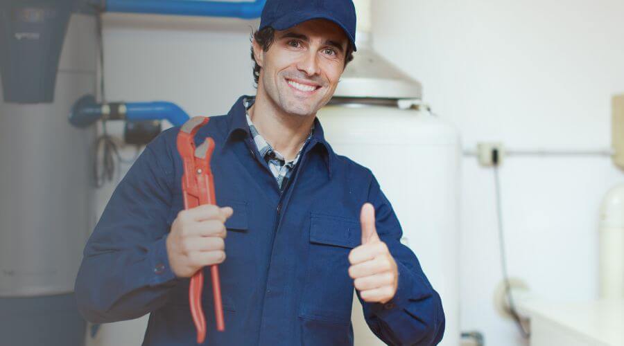 Professional Leak Detection Services in Port Wentworth, GA